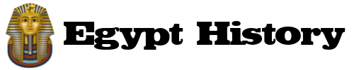Egypt History - Logo